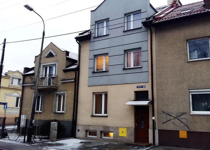 Family Hostel