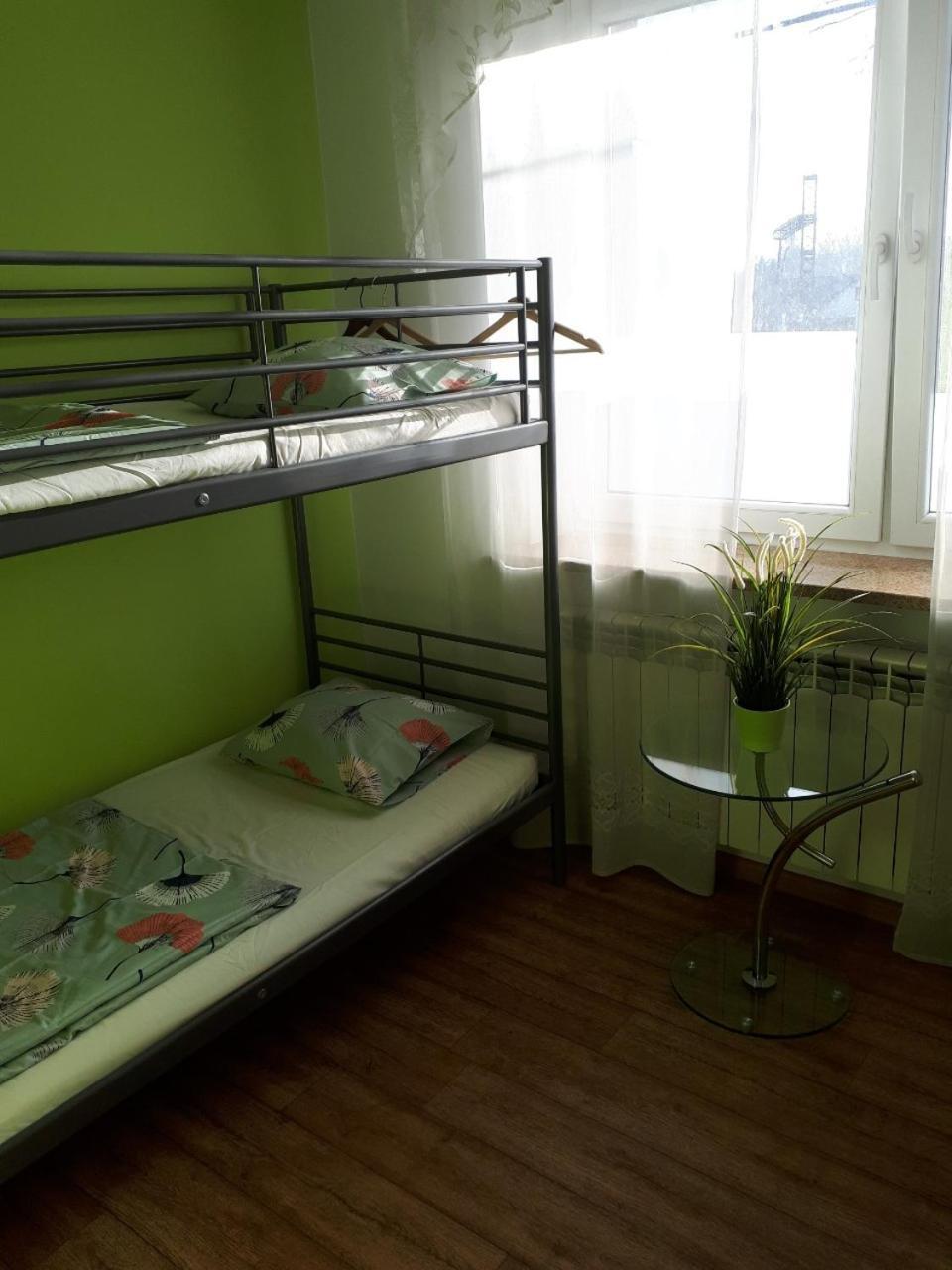 Family Hostel