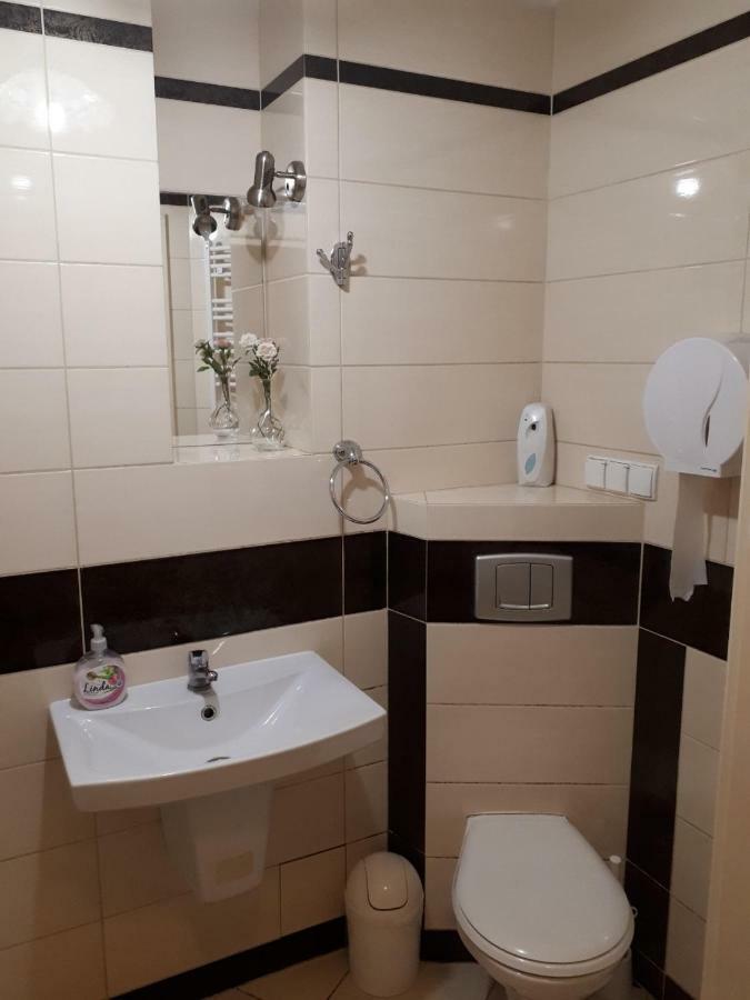 Family Hostel Kraków