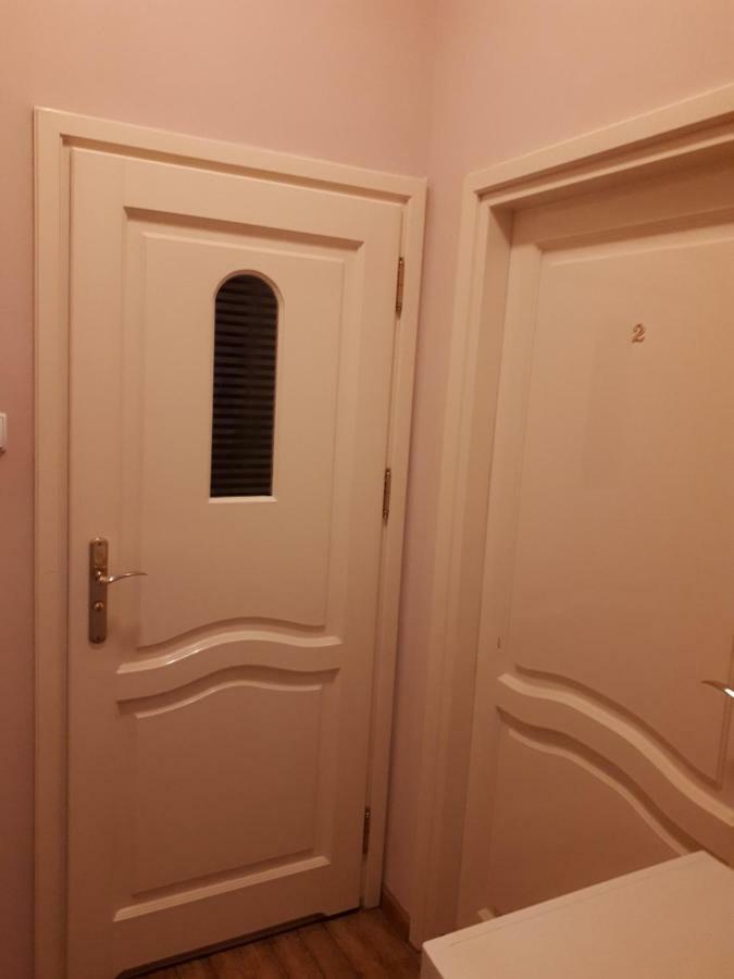 Family Hostel