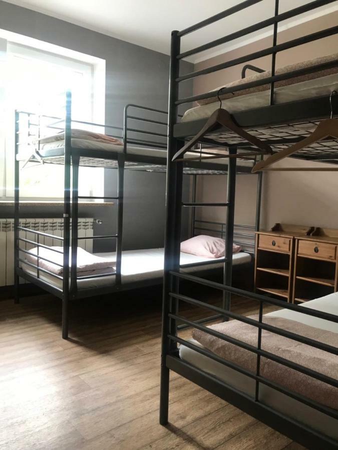 Hostel Family Kraków